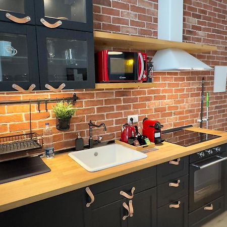 Cristel - Design Moderno E Posizione Imbattibile Nel Cuore Di Firenze Buitenkant foto
