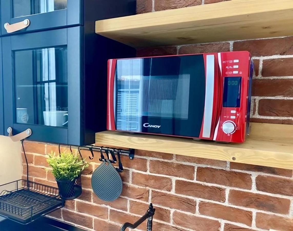 Cristel - Design Moderno E Posizione Imbattibile Nel Cuore Di Firenze Buitenkant foto