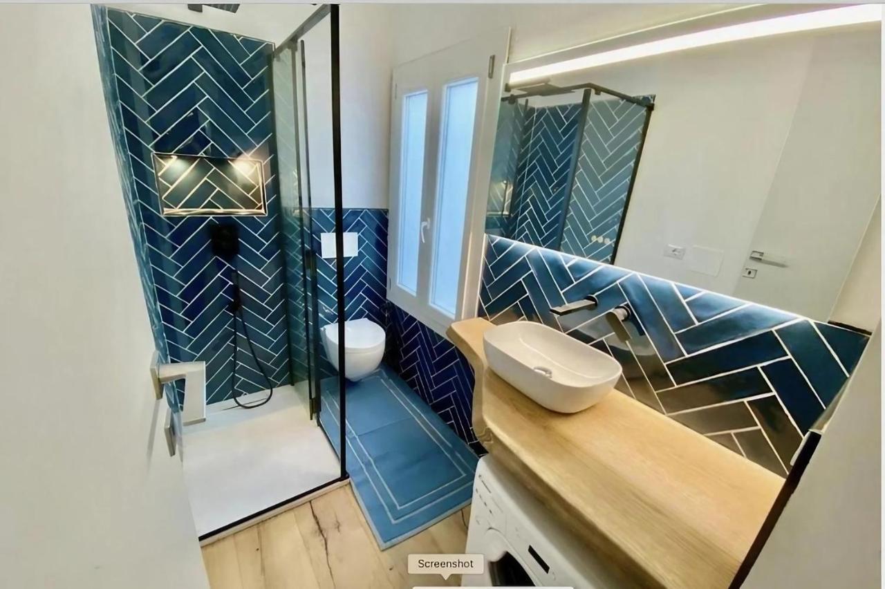 Cristel - Design Moderno E Posizione Imbattibile Nel Cuore Di Firenze Buitenkant foto
