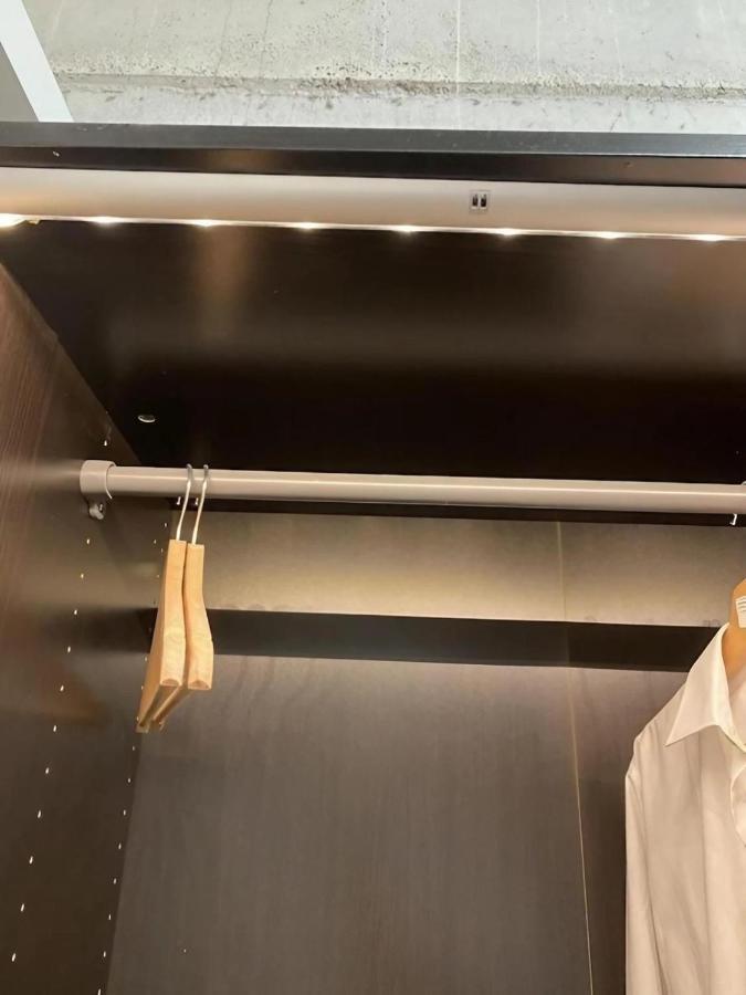 Cristel - Design Moderno E Posizione Imbattibile Nel Cuore Di Firenze Buitenkant foto