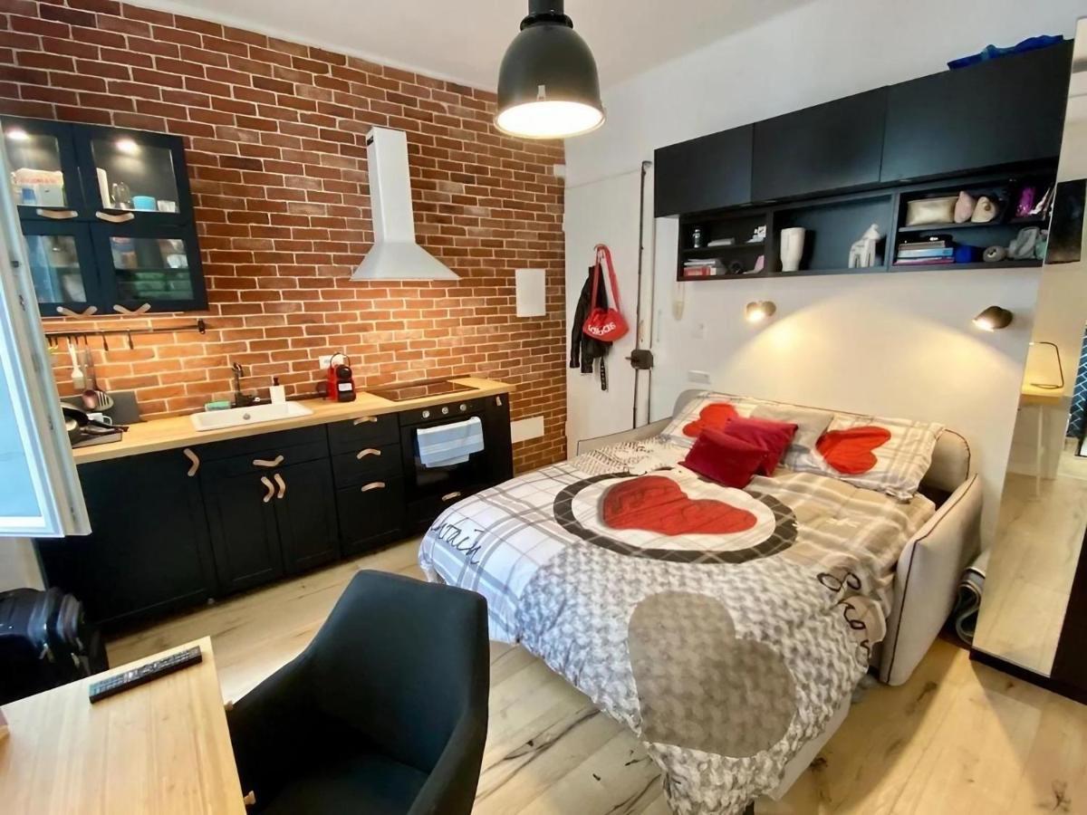 Cristel - Design Moderno E Posizione Imbattibile Nel Cuore Di Firenze Buitenkant foto