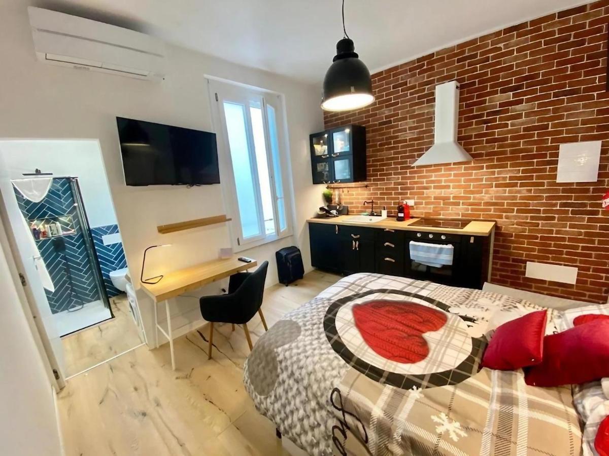 Cristel - Design Moderno E Posizione Imbattibile Nel Cuore Di Firenze Buitenkant foto