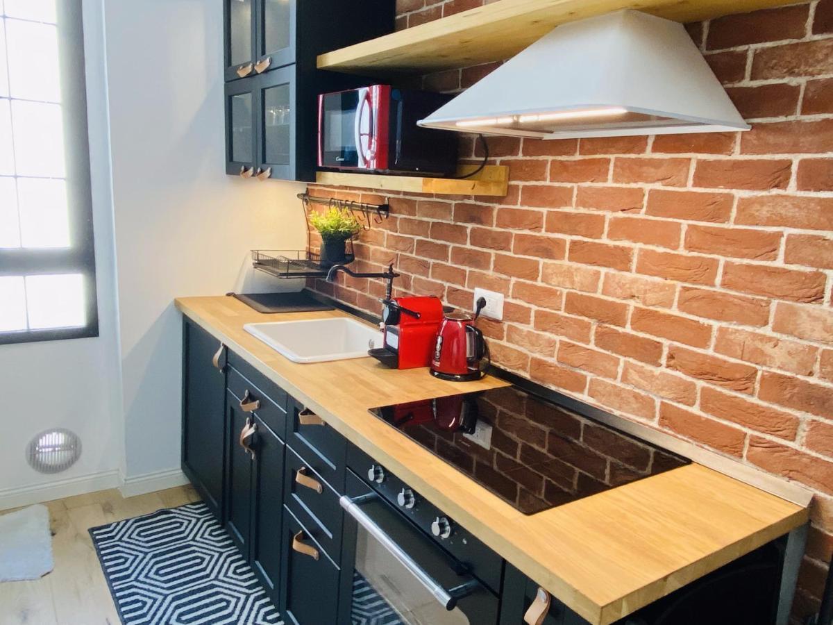 Cristel - Design Moderno E Posizione Imbattibile Nel Cuore Di Firenze Buitenkant foto