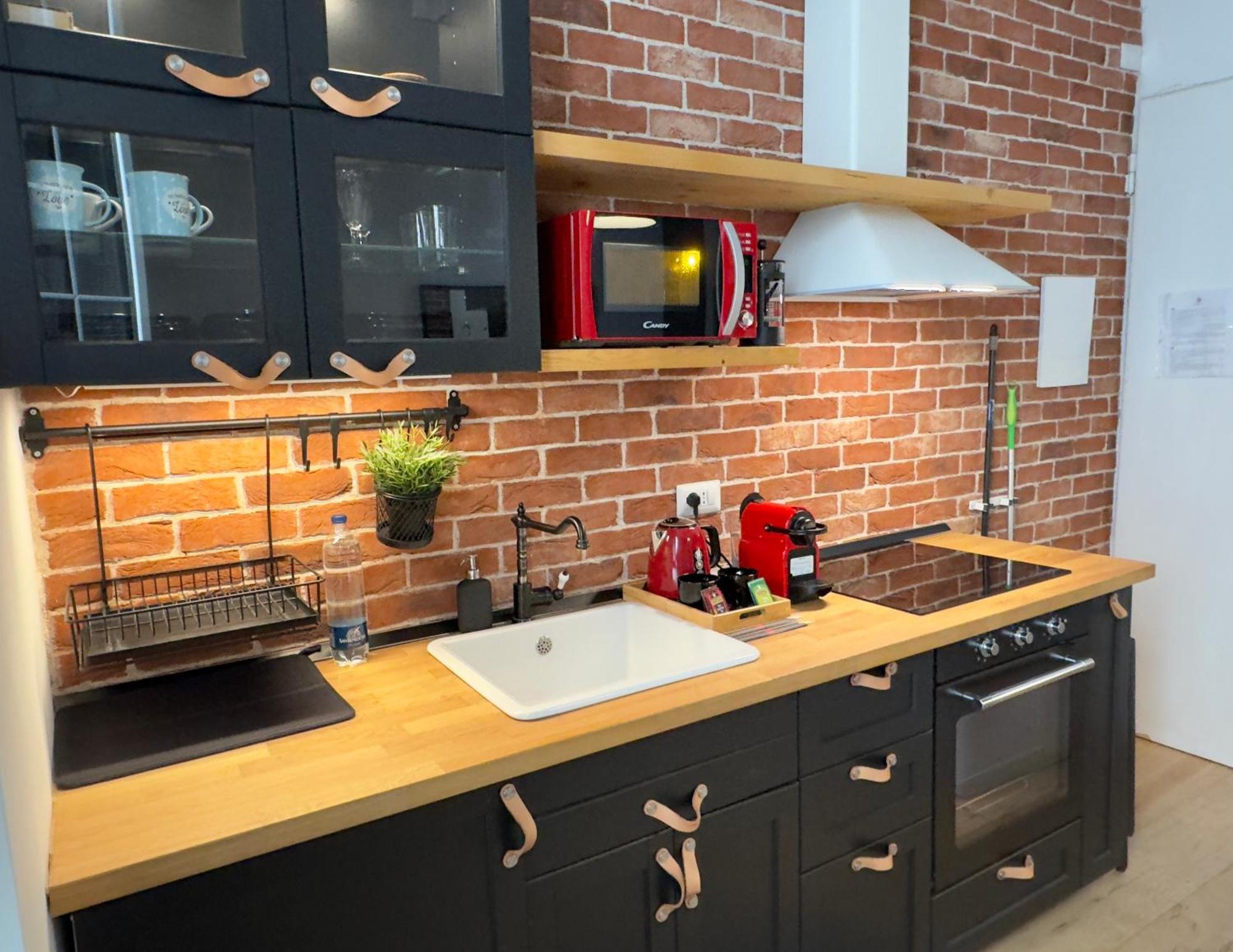 Cristel - Design Moderno E Posizione Imbattibile Nel Cuore Di Firenze Buitenkant foto
